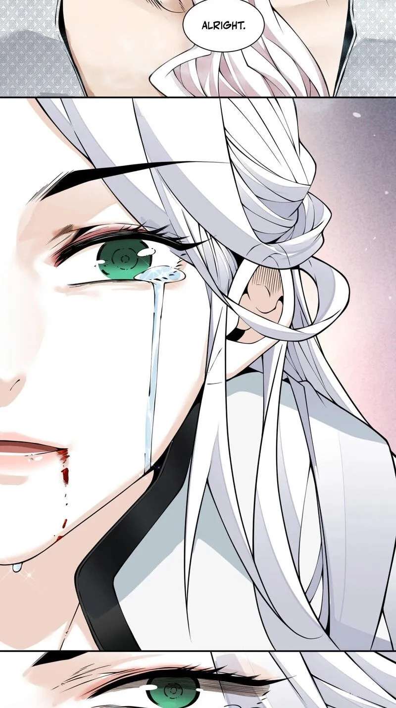 My Disciples Are All Villains Chapter 562 - page 6