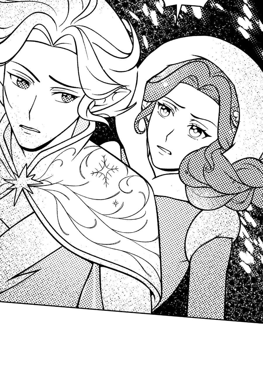 Wings of Starlight Chapter 26 - page 8