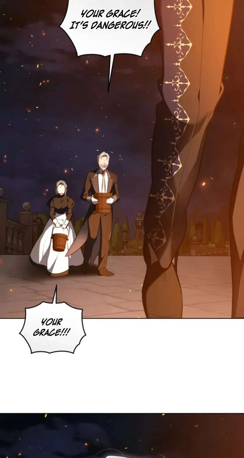 My Mad Fake Marriage to Maddie Chapter 78 - page 16