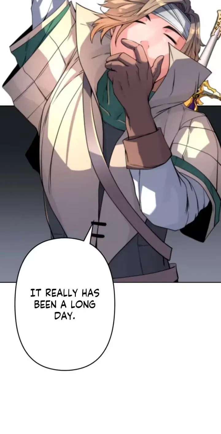 The Saint Who Blooms Beyond Time Chapter 42 - page 78