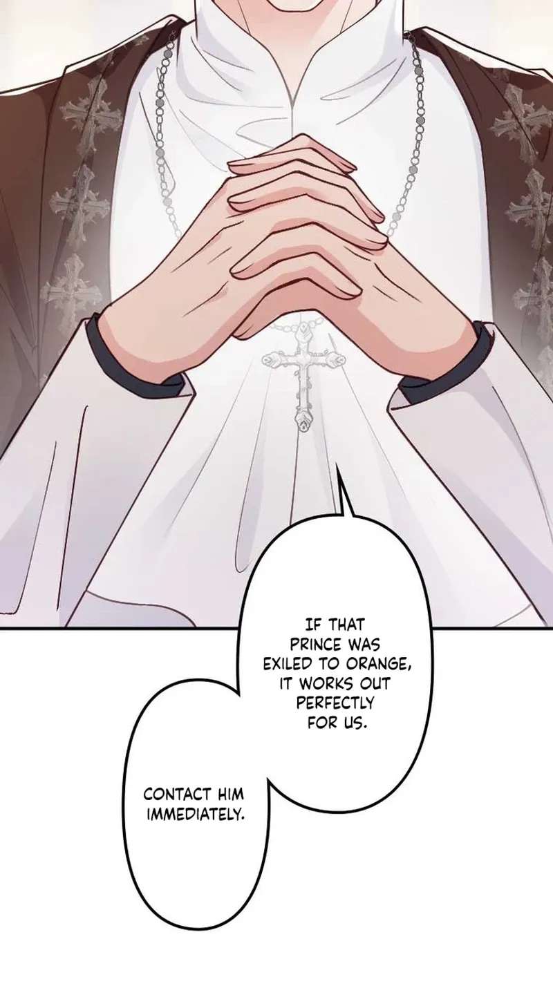 The Tyrant's Overprotective Contract Mother Chapter 49 - page 23