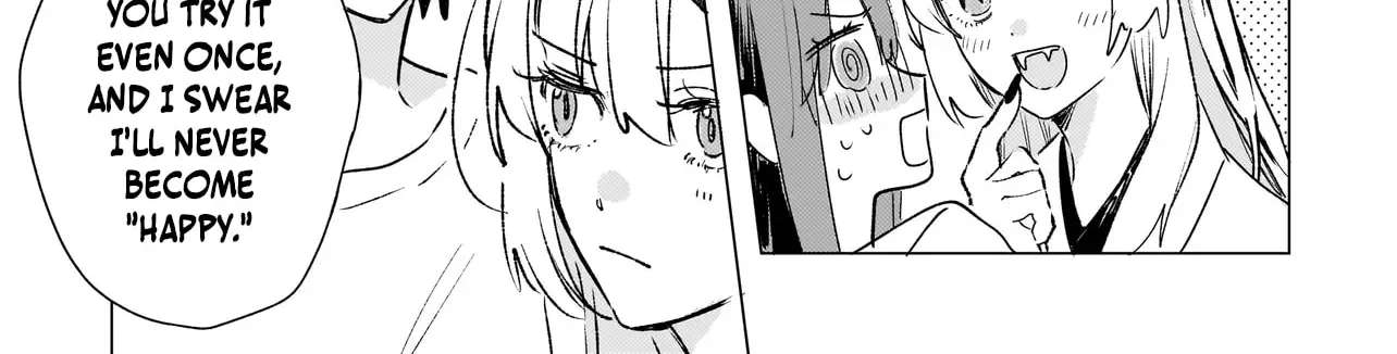 Onihime Is In My House Chapter 2.1 - page 18