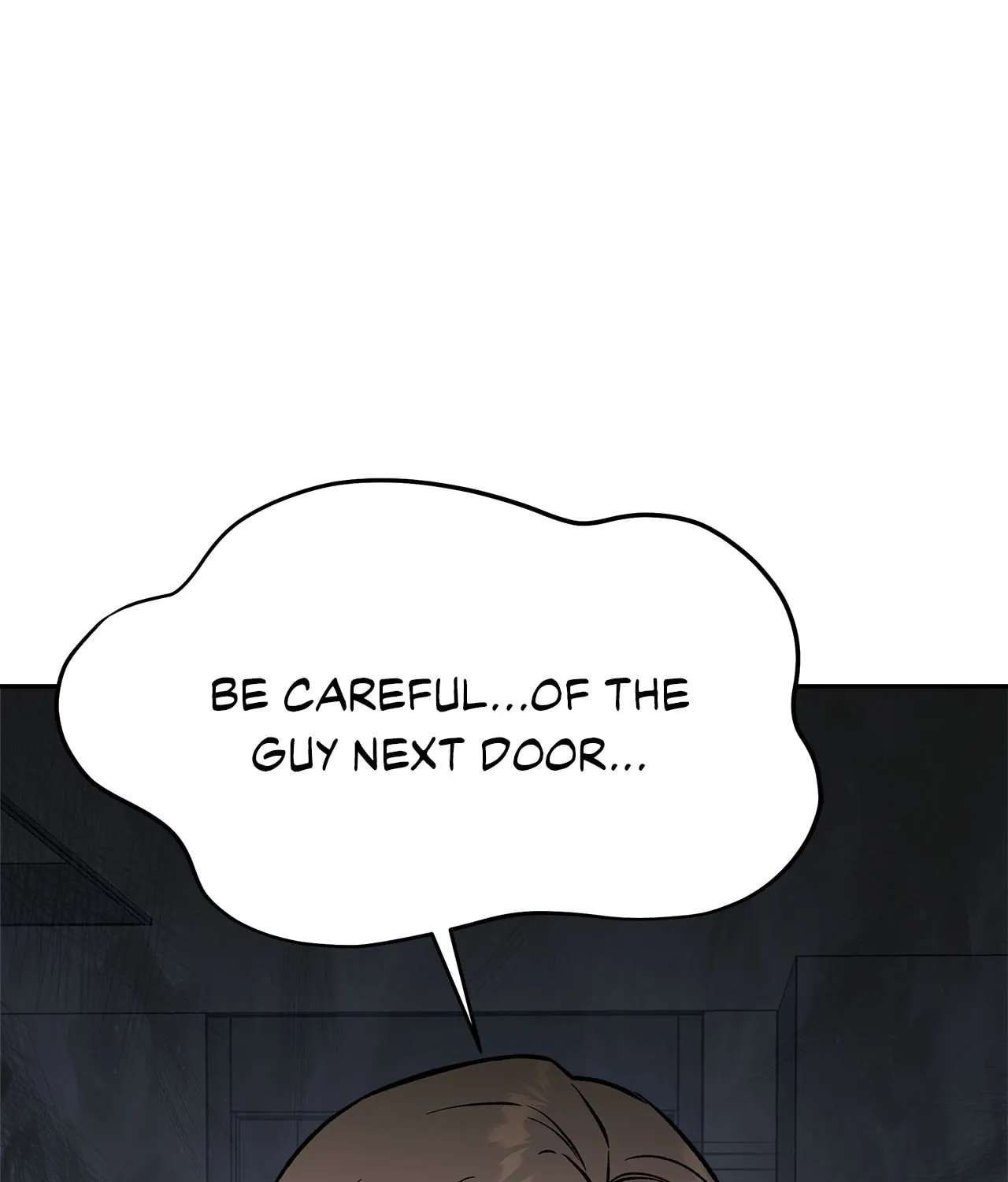 Noises Through the Wall Chapter 1 - page 22