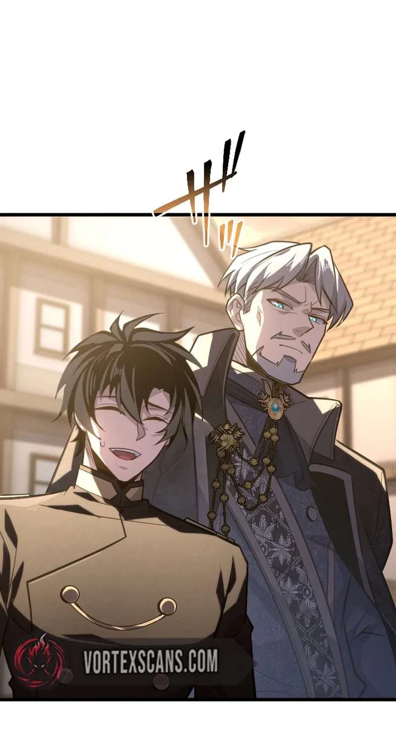 The Rebel of the Tyrant Noble House — Aster Chapter 36 - page 63