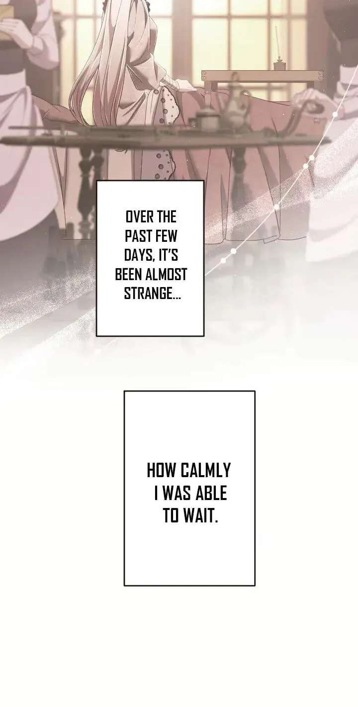 My Fifth Arranged Marriage Is With You, Who Hates Me Chapter 54 - page 97