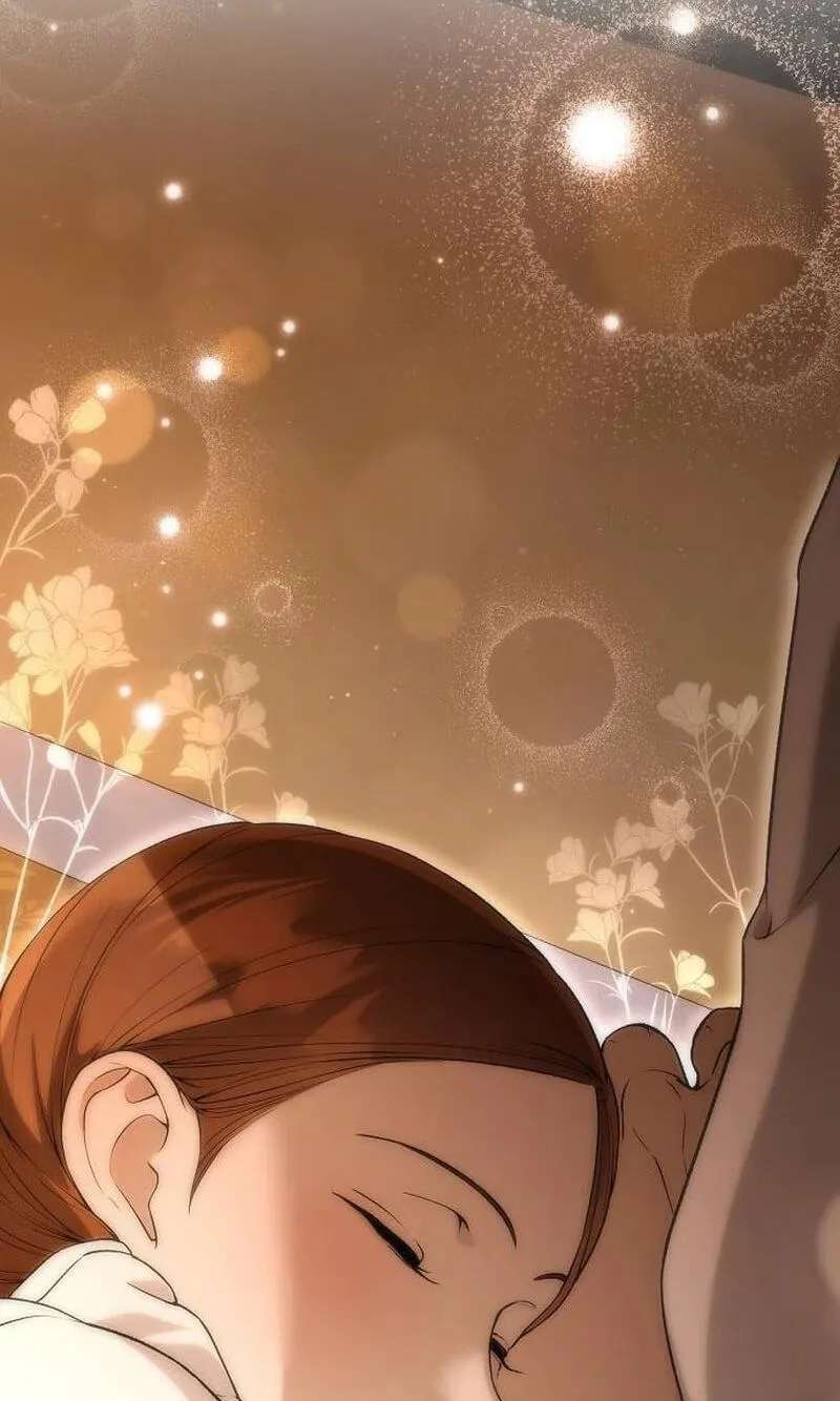 When the autumn night falls over the river Chapter 45 - page 35