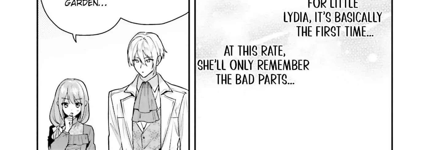 A Temporary Contract Marriage... That Turned into a Real Family Chapter 15 - page 16