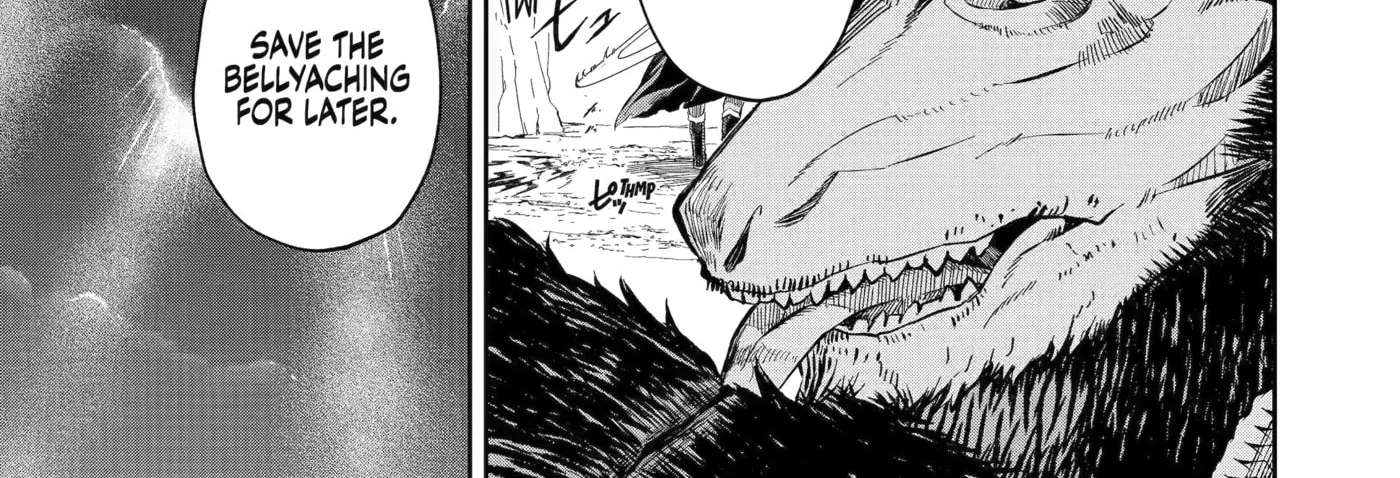 Katainaka no Ossan, Kensei ni Naru Gaiden: Ryuusouken no Kiseki Chapter 15 - page 51