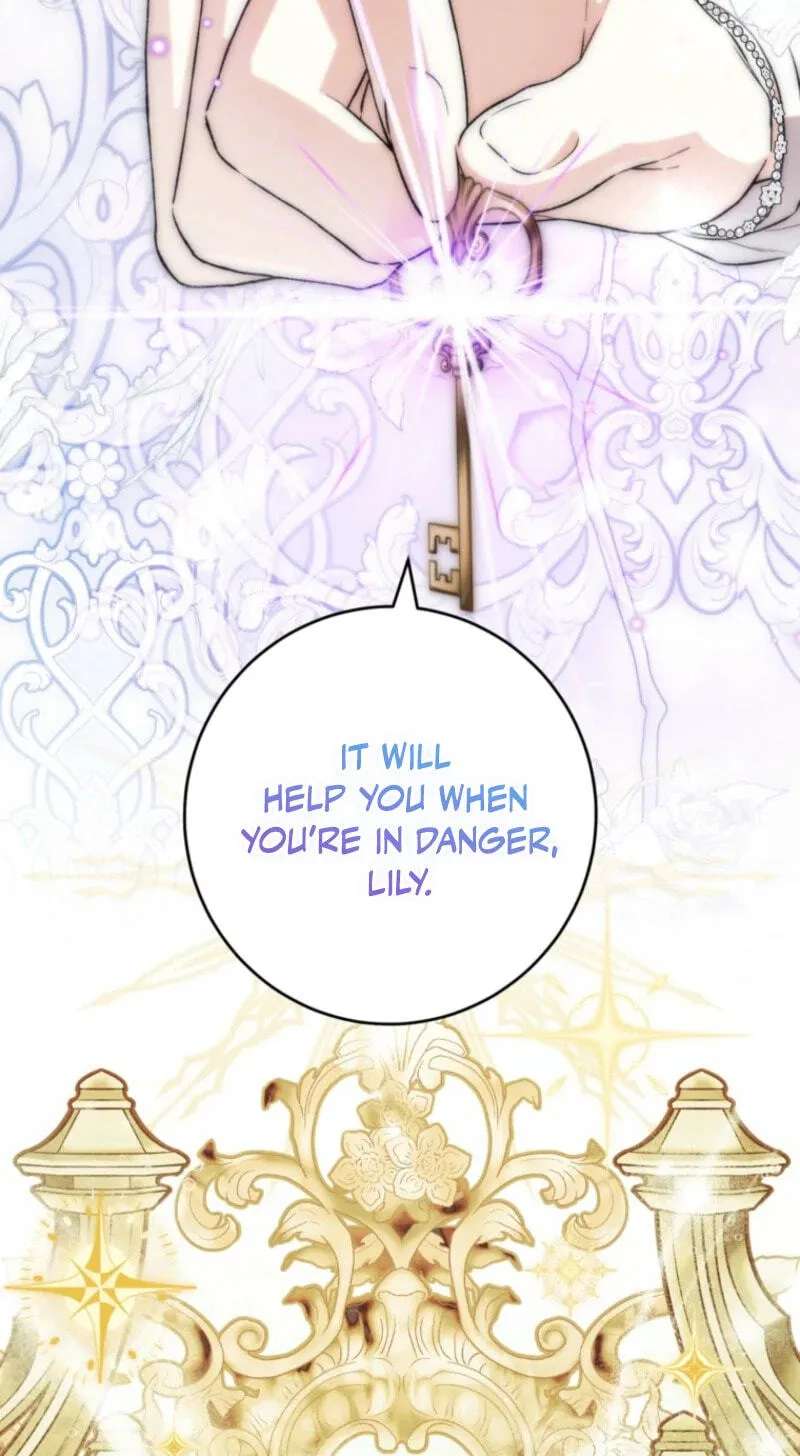 Frozen Wolf, Fire Dragon Chapter 110 - page 2