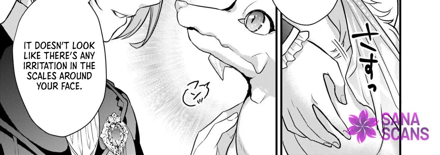 The Exiled Dragon-Loving Lady Doesn't Notice the Northern Lord's Love Chapter 1 - page 60