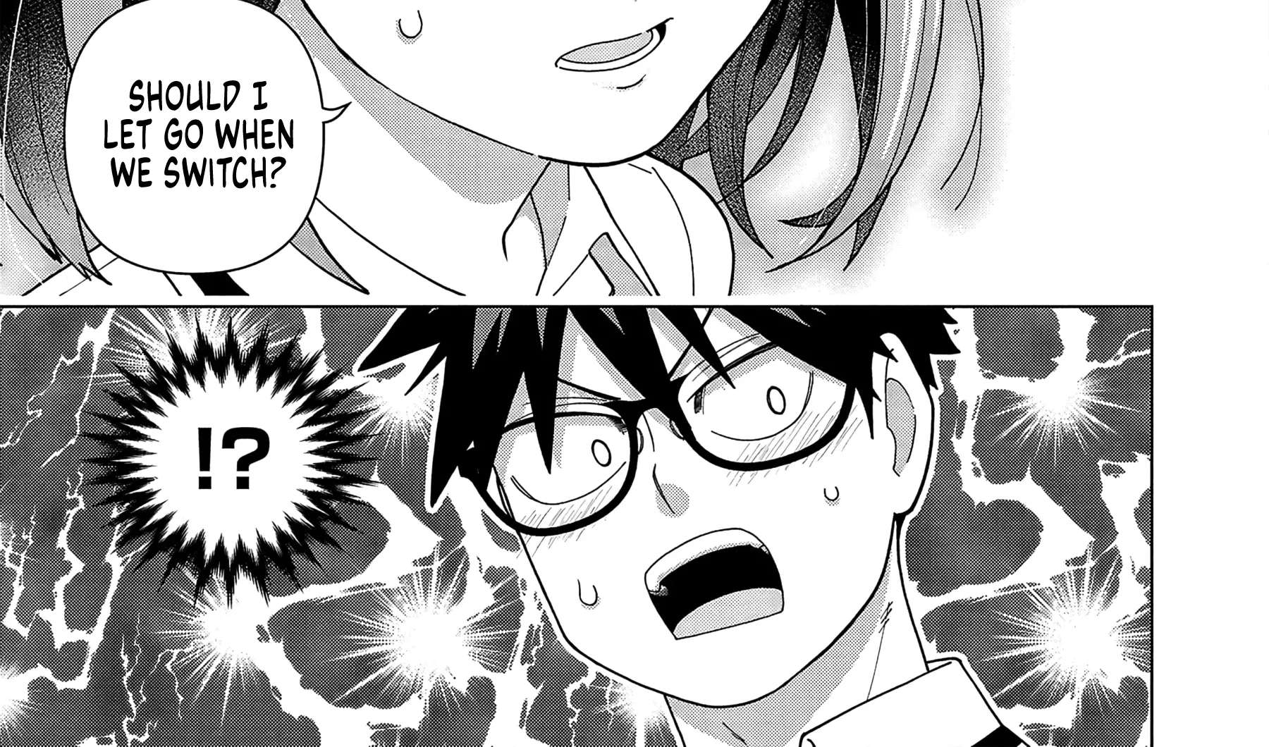 Soredemo Kimi o Shiawase ni Shitai Chapter 24 - page 10