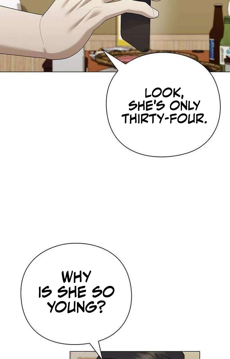 The Politician Who Sees the Future Chapter 45 - page 58