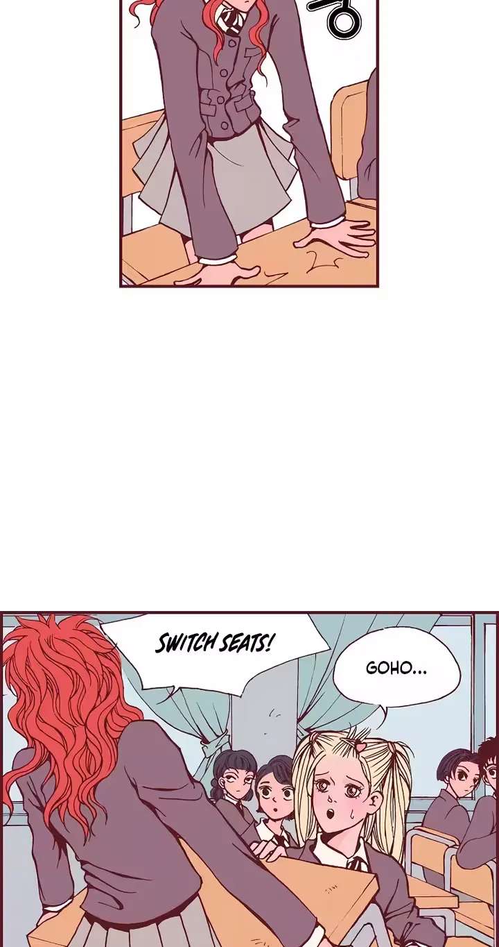 Unplugged Boy Chapter 10 - page 3