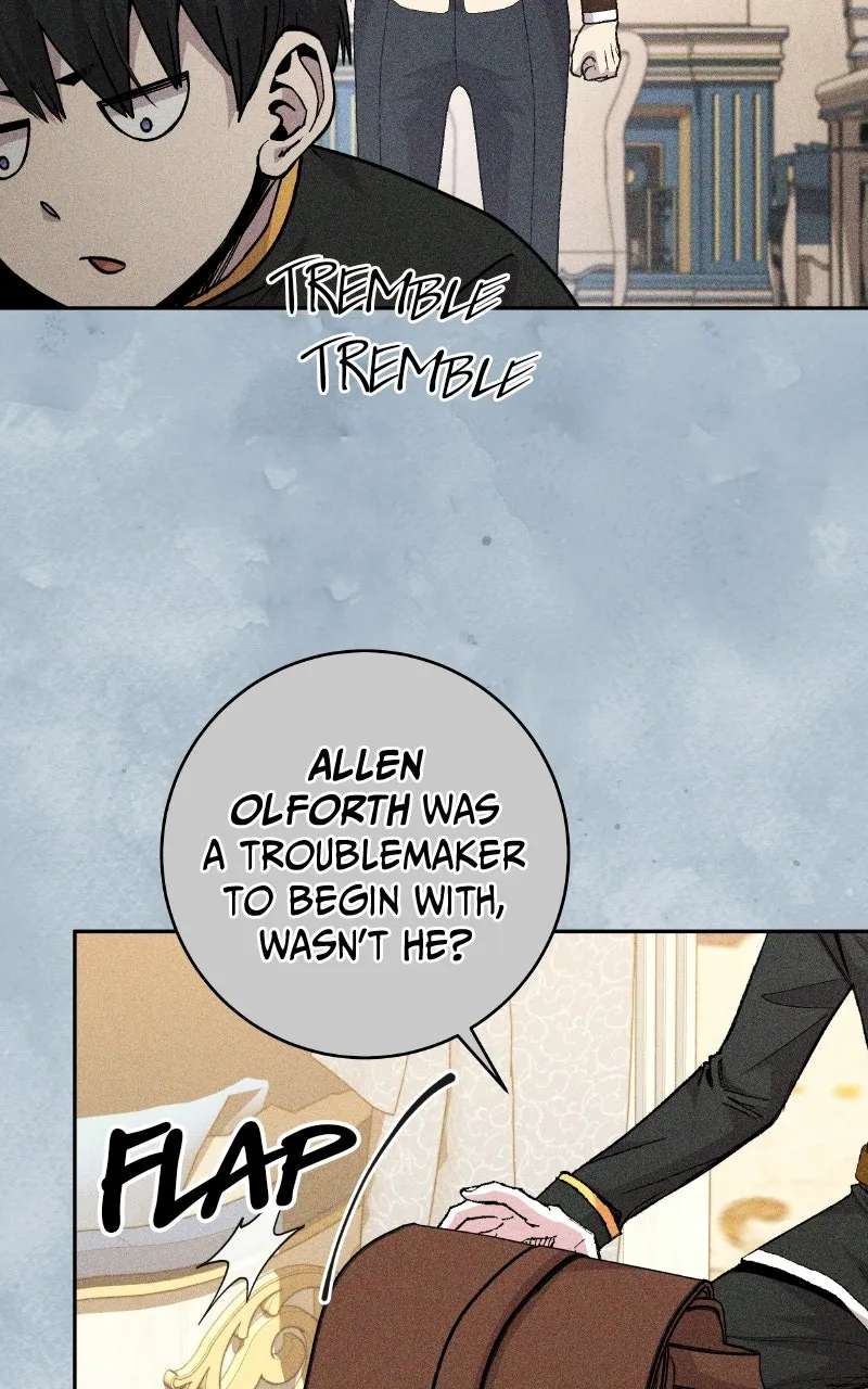 The Holy Emperor’s Grandsonis a Necromancer Chapter 107 - page 12