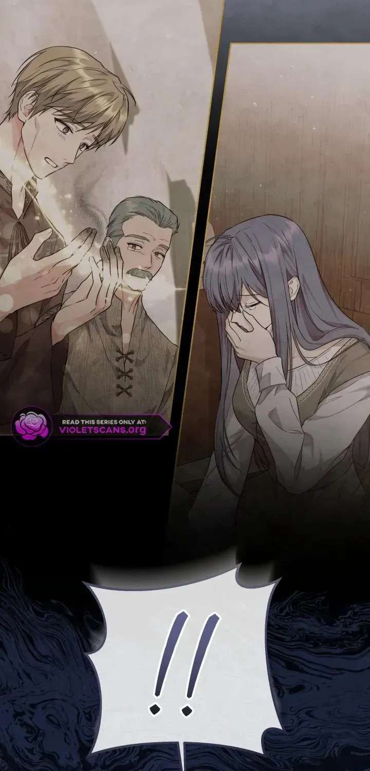 The Princess Stans in Secret Chapter 78 - page 16