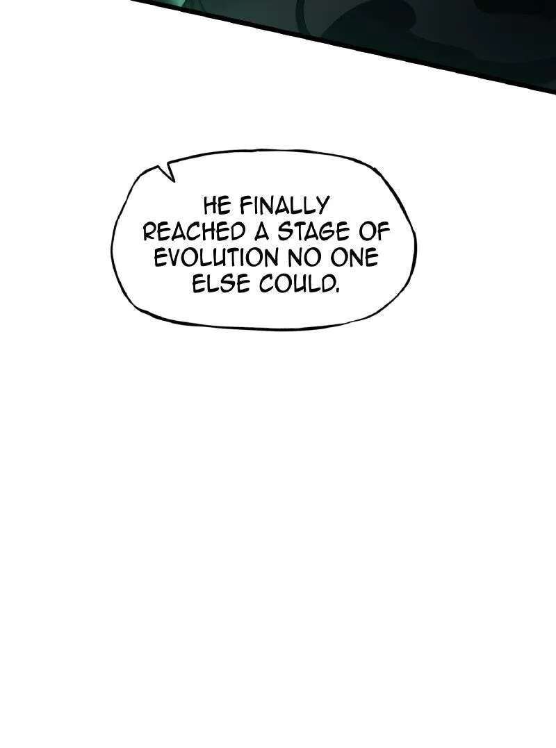 Blood Breaker Chapter 23 - page 85