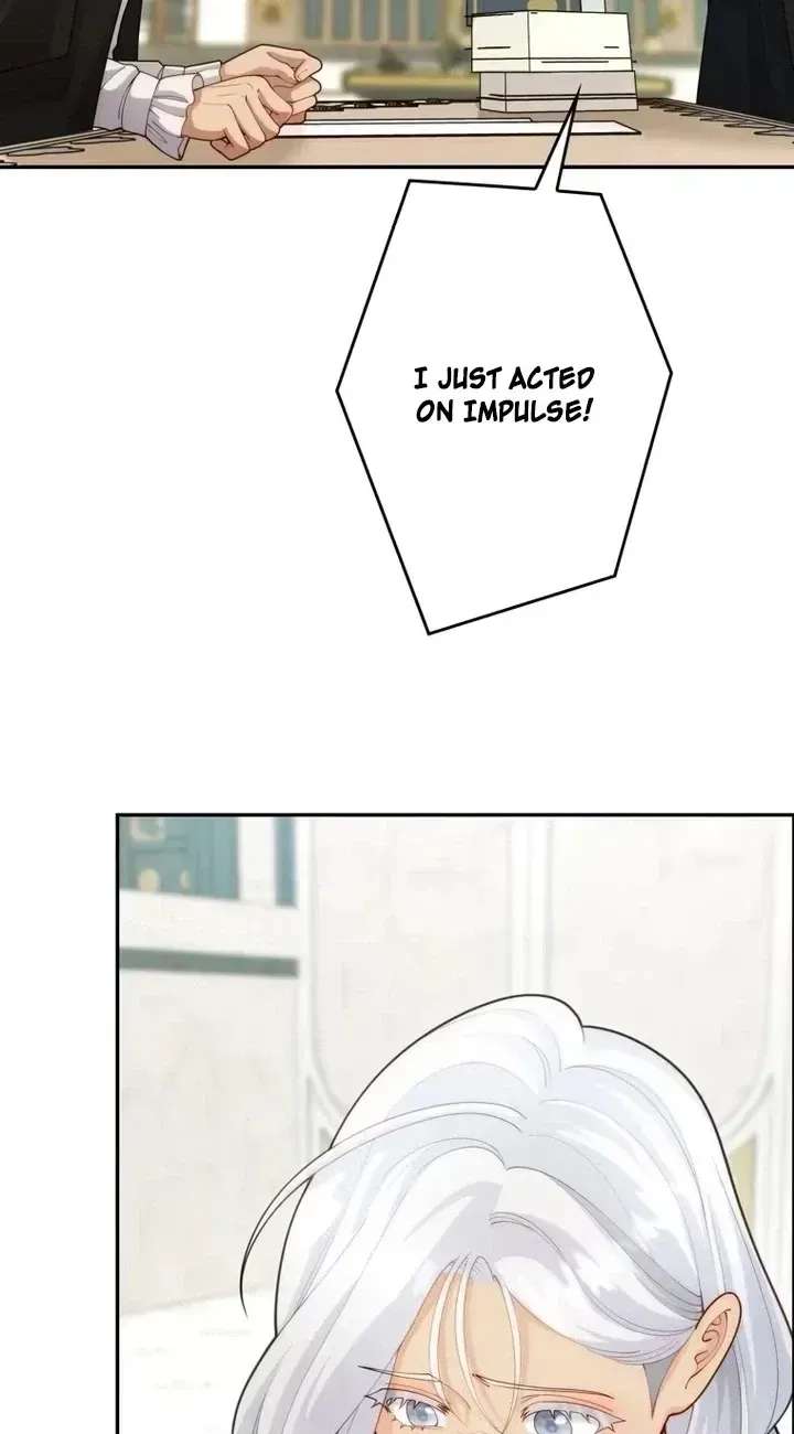 Setting Reset as the Duke's Daughter Chapter 52 - page 50