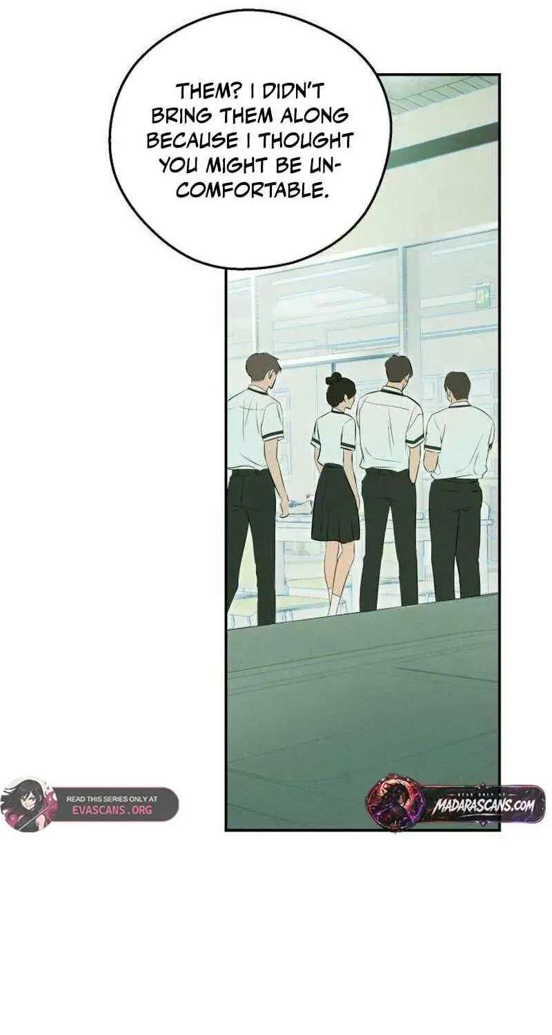 Tsunami Advisory Chapter 6 - page 25