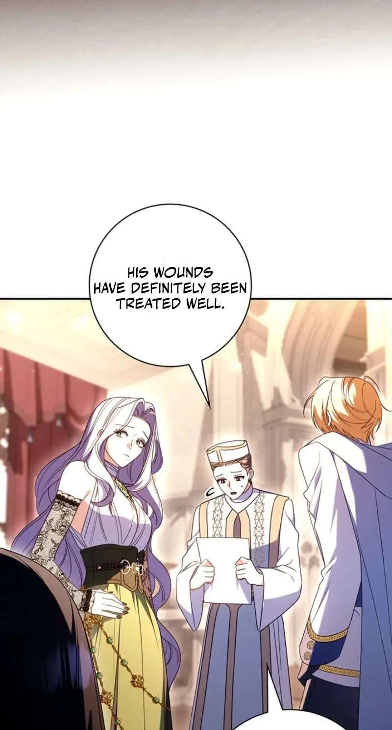 Don't Mind Me, Daddy Chapter 91 - page 44