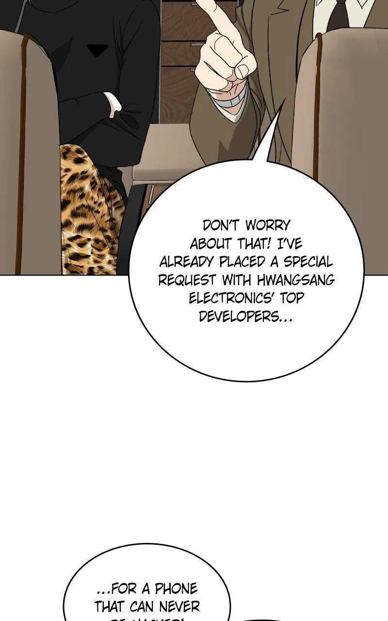 Insaengnaekkeo Chapter 55 - page 26