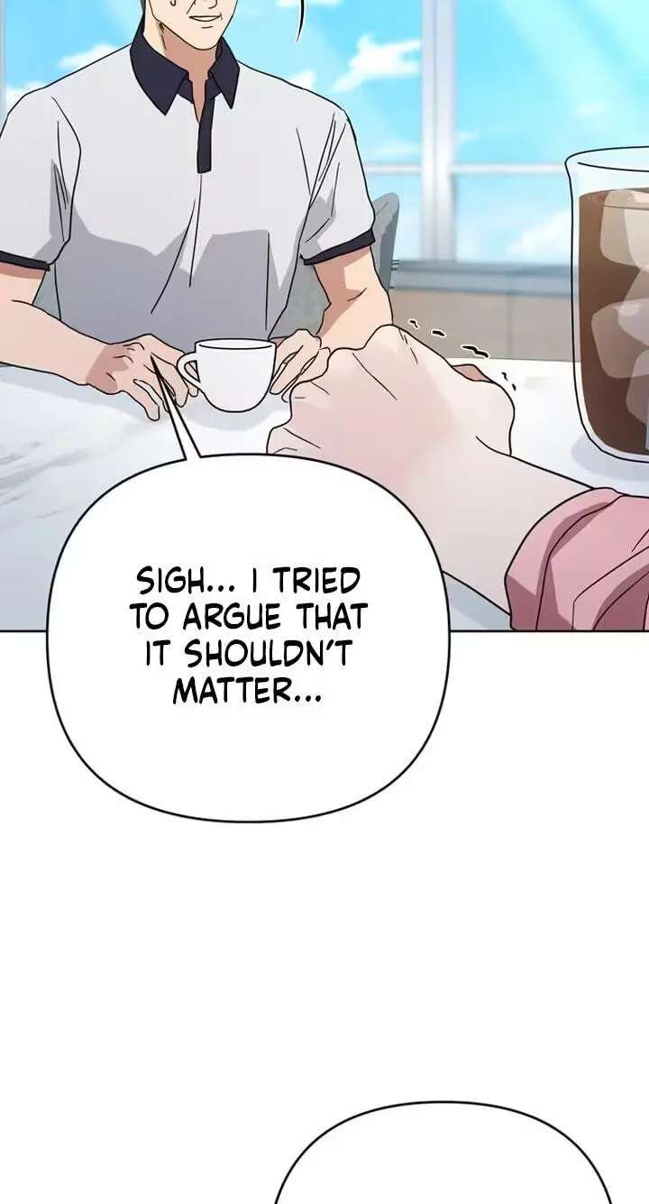 To the Summer That Has Returned Chapter 59 - page 96