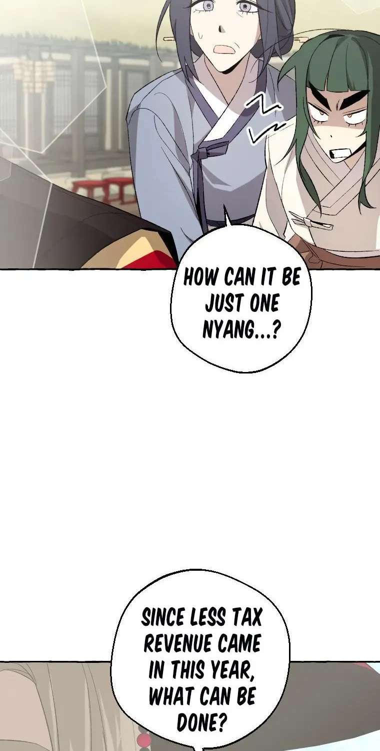Hyangdan Chronicles Chapter 7 - page 52