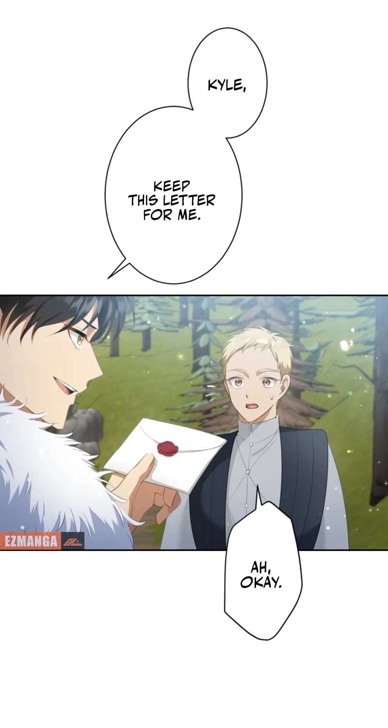 The Unhappy Poison Witch's Happy Marriage Chapter 17 - page 73