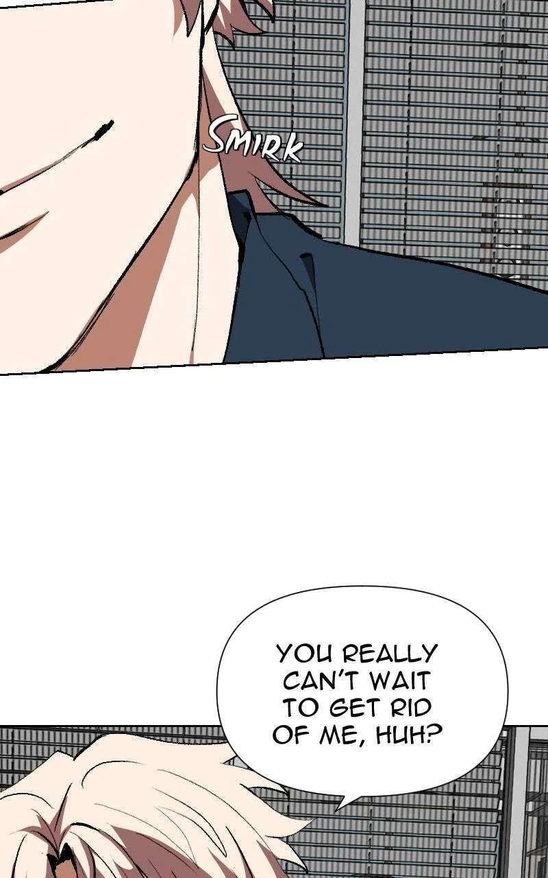 Unlovable Replacement Chapter 140 - page 37