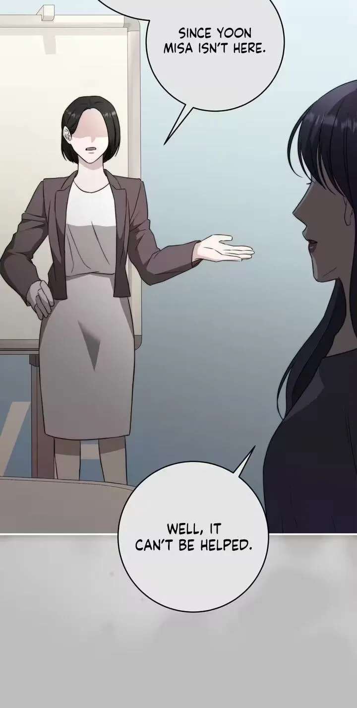 Dangerous Newlyweds Chapter 43 - page 61