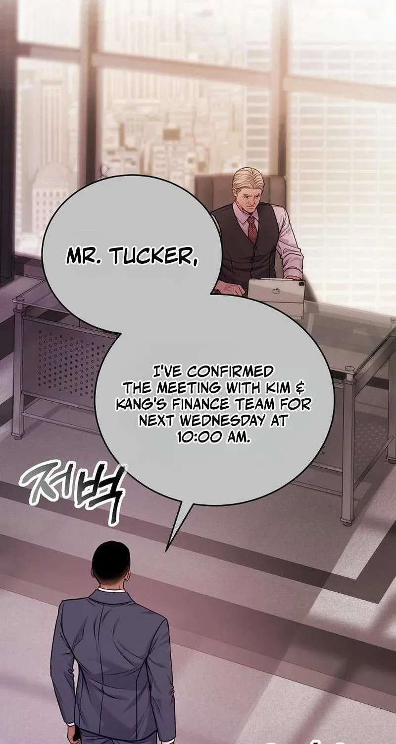 The Ordinary Lawyer's Subspace Chapter 41 - page 27