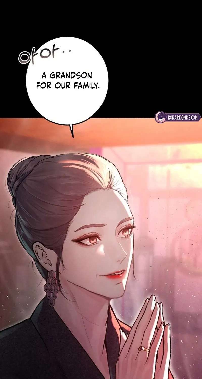 Patronage Stigma Chapter 1 - page 92