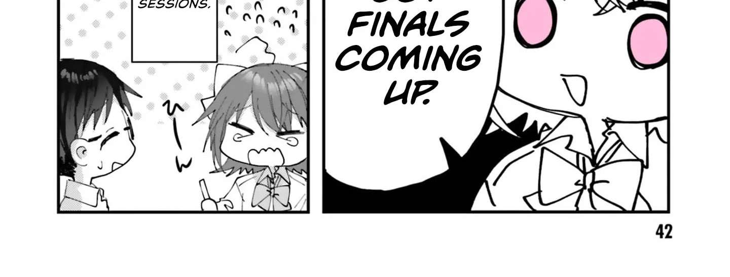 Kokoro Irozuku Koi ga shitai Chapter 16 - page 16