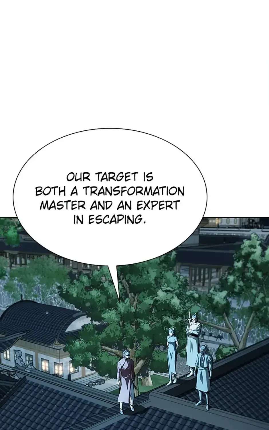 Absolute Master of the Senate Chapter 65 - page 20