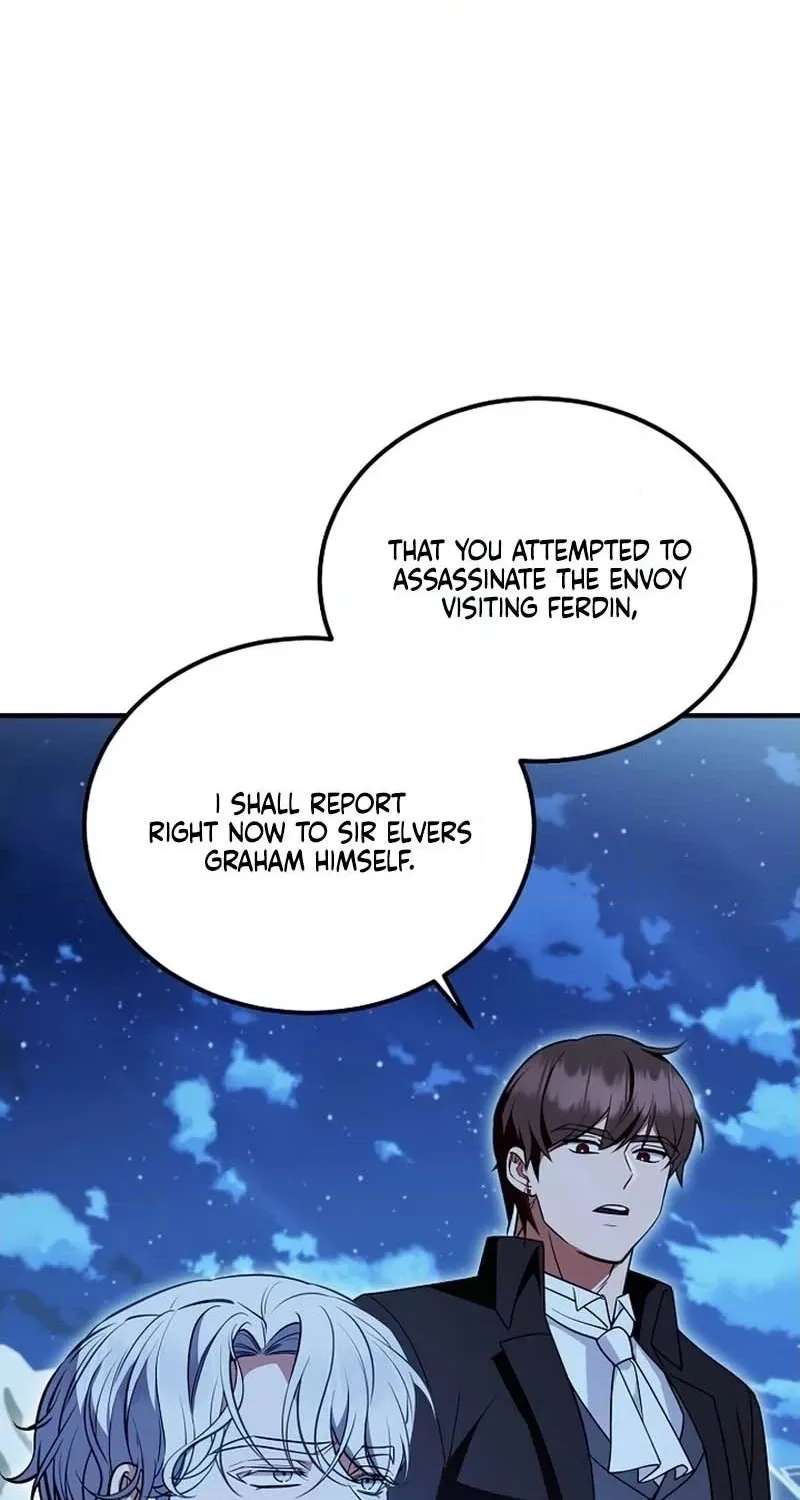 My Wife Waited in the Wheat Fields Chapter 27 - page 30