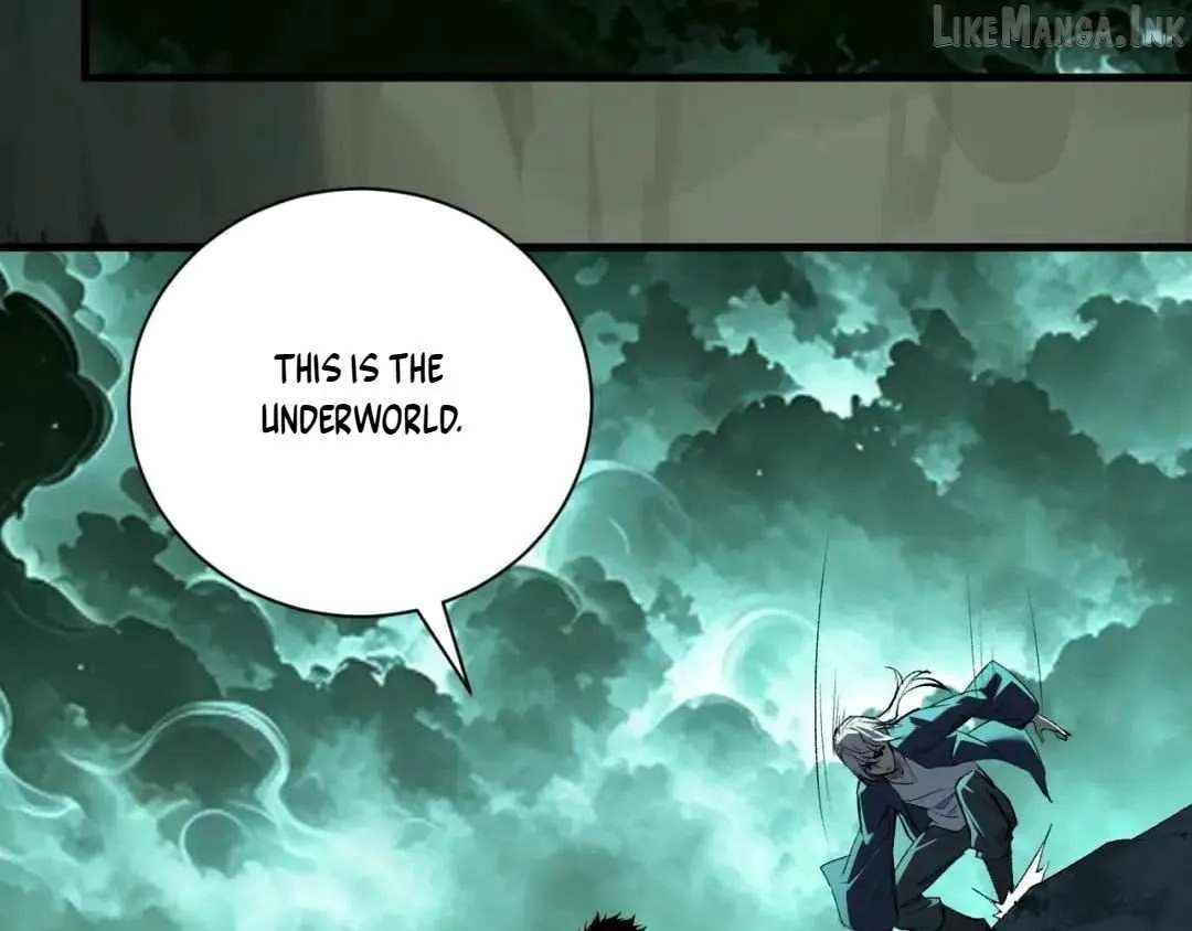 Doomsday for All: Me, Virus Monarch Chapter 133 - page 90