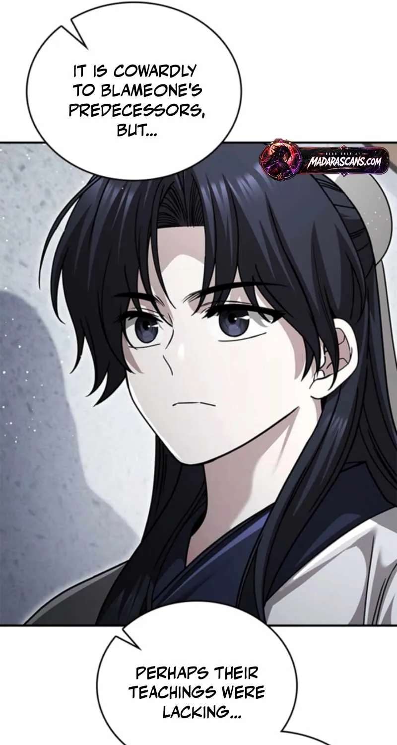 Daesahyeong Lee-Hoe Chapter 34 - page 46