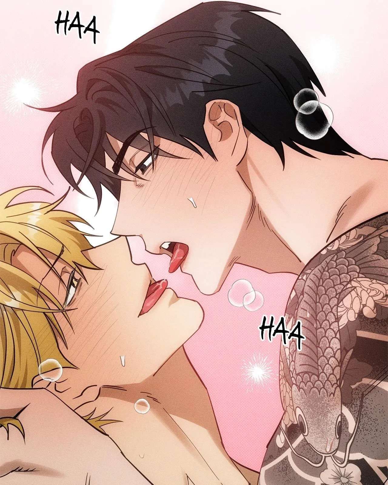The Light I Give You Chapter 46 - page 36