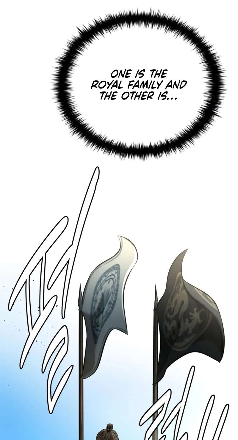 Absolute Master of the Senate Chapter 39 - page 19