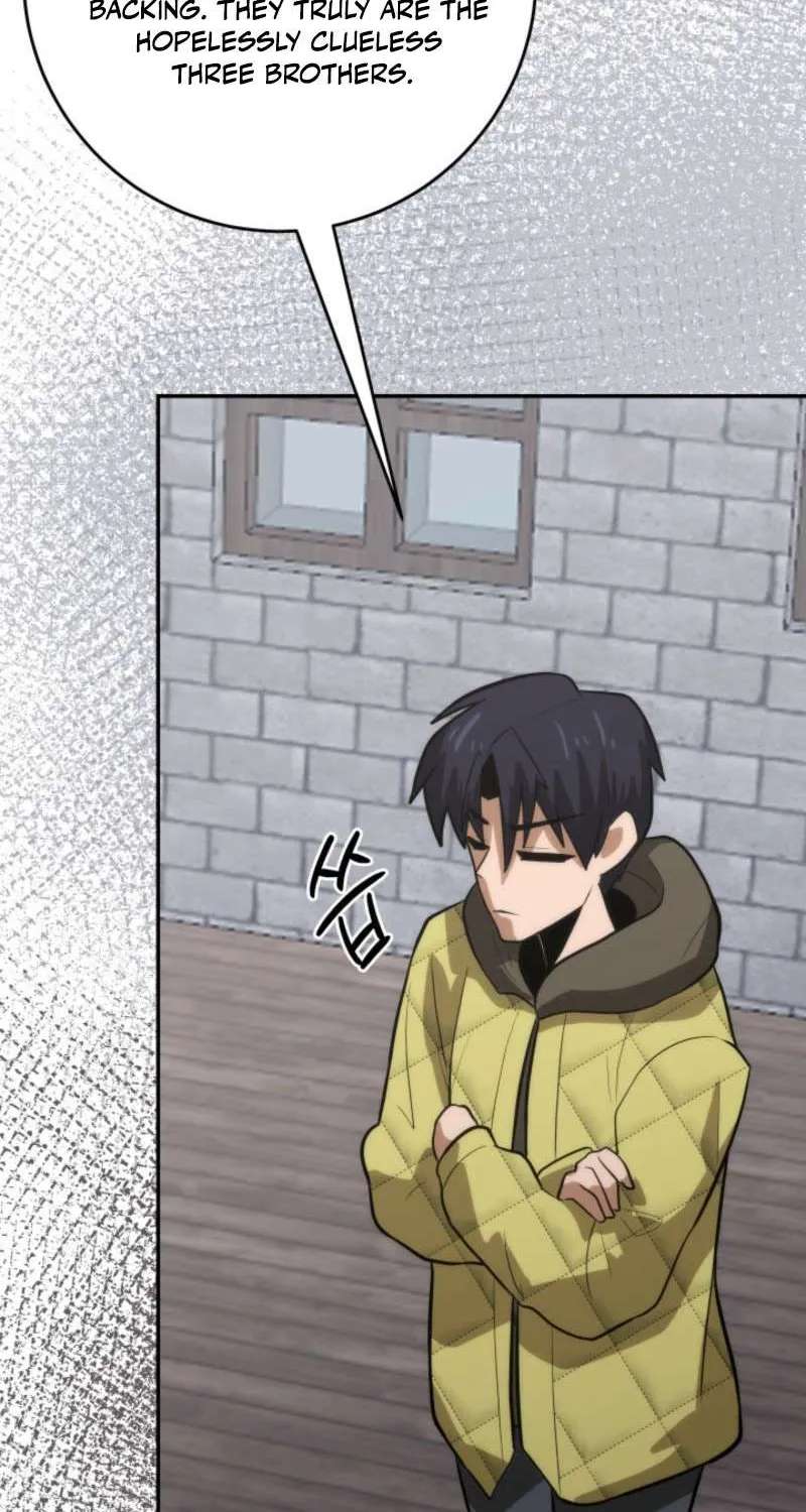 Territory Defense with Tamed Monsters Chapter 28 - page 42