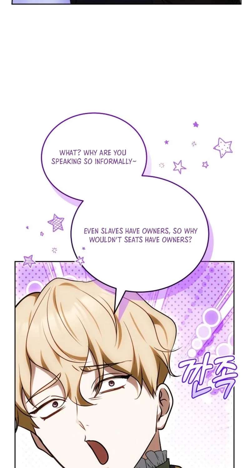 Vote for Your Knight! Chapter 4 - page 48