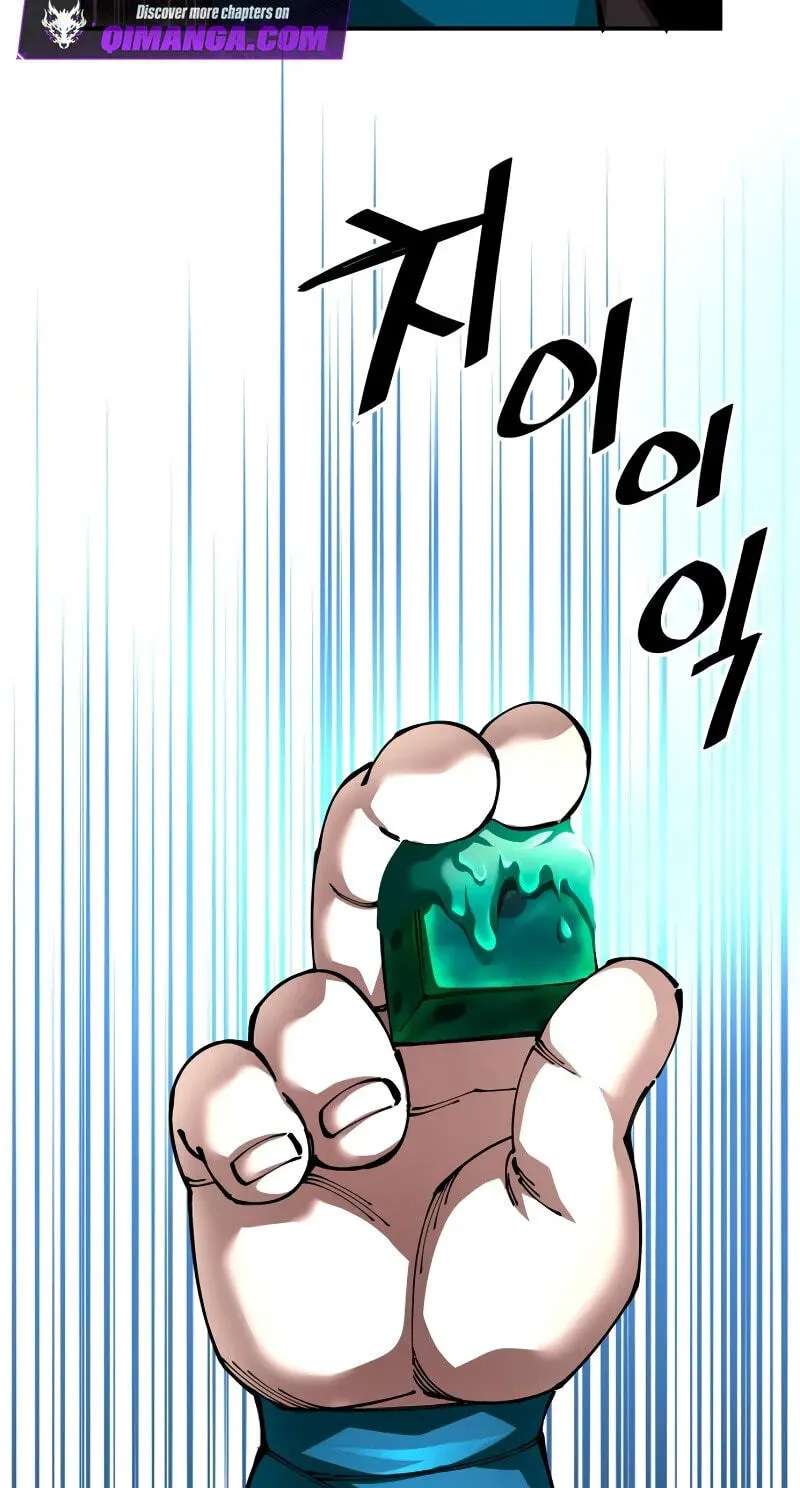 Warrior Grandpa and His Supreme Granddaughter Chapter 120 - page 92