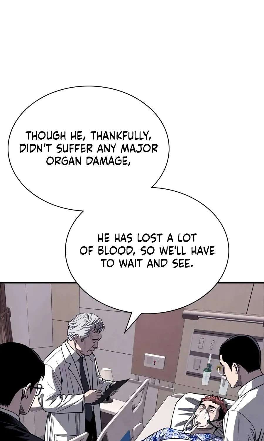 Debtbound by Blood Chapter 45 - page 22