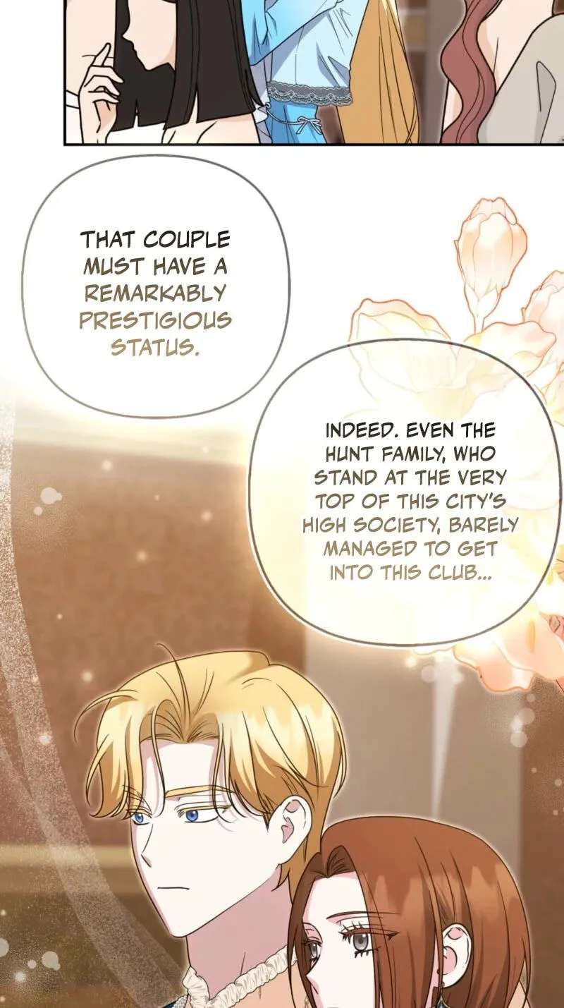 To Steal a Thief's Heart Chapter 44 - page 16