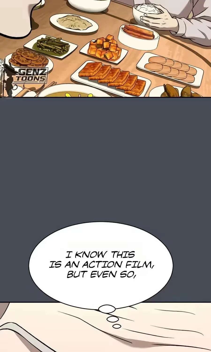 The Possessed Acting Prodigy Chapter 72 - page 103