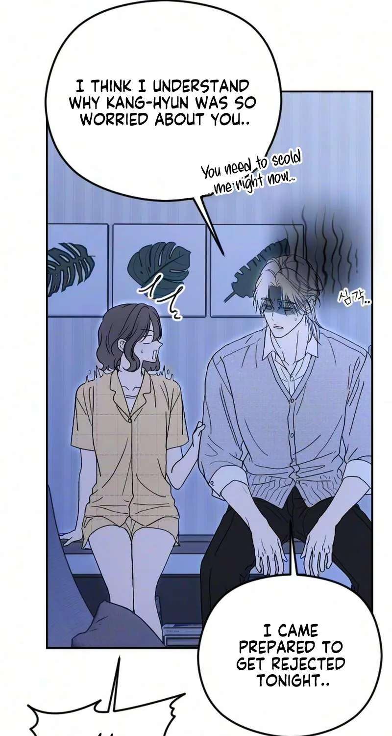 First-Person Blood-Relative Perspective Chapter 20 - page 92
