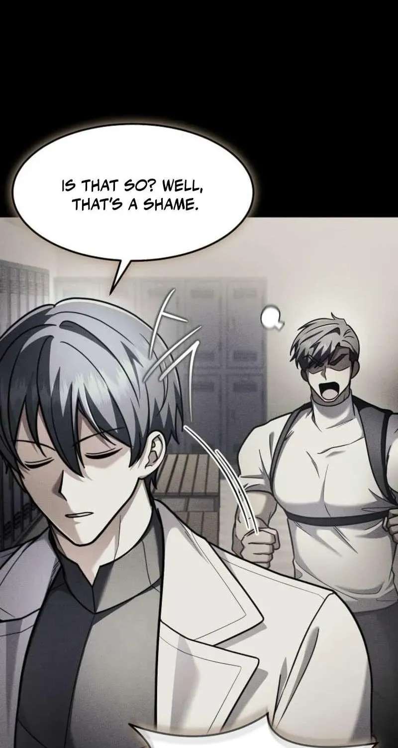 Regressed Genius Creates Mythic Items Chapter 94 - page 79