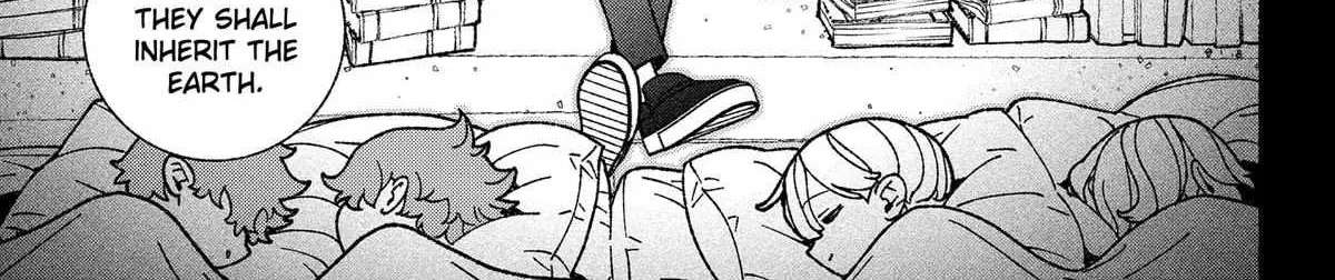 Make The Exorcist Fall In Love Chapter 124 - page 2