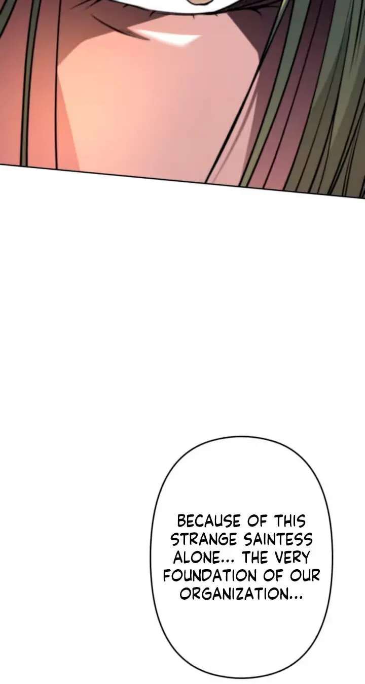 The Saint Who Blooms Beyond Time Chapter 41 - page 7