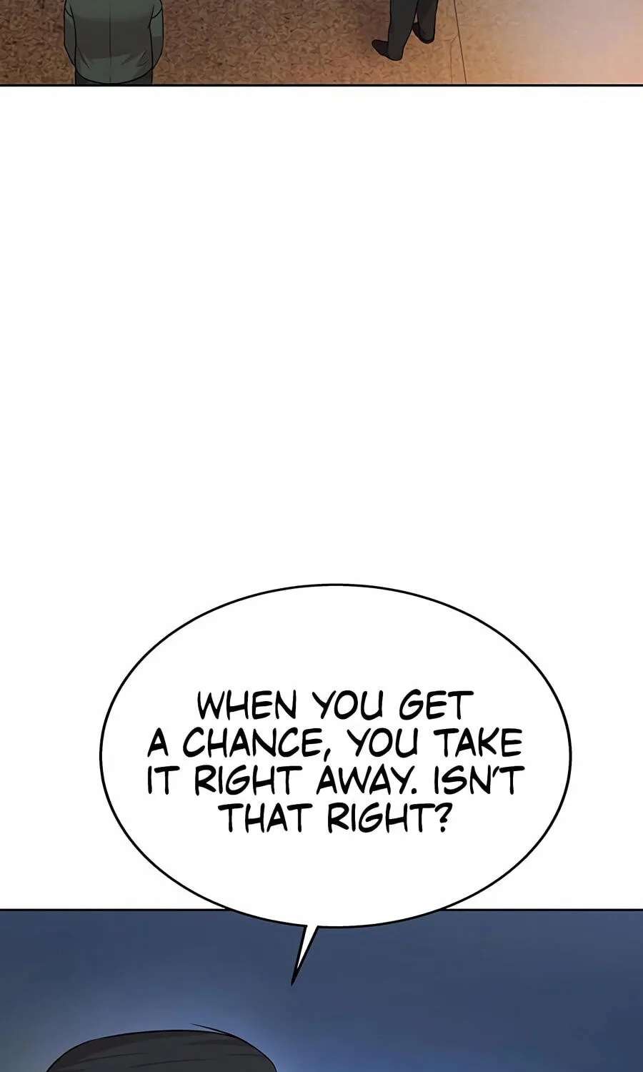 Lotto 1st Place Winner Goes to Work Too Chapter 93 - page 7