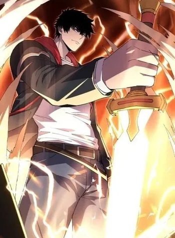 Everyone's switching classes! Who dares say the swordsman is a trash class?